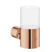 VASO CRISTAL ATRIO GROHE SPA